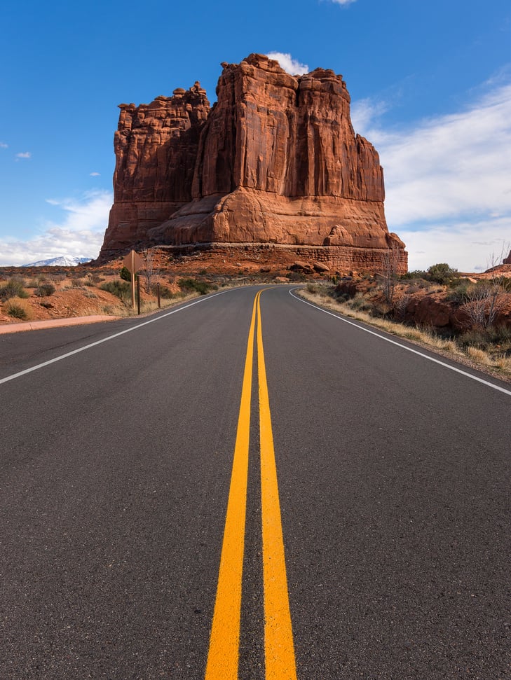 Arches National Park